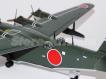 Avião Hidro-Avião Kawasaki H 8K-2 "Emiliy" Japonês