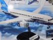 Avião lego Boeing 737-8TM