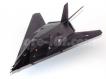 Avião Lockheed F-117-A Nighthawk