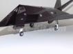 Avião Lockheed F-117-A Nighthawk