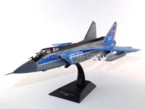 Avião Mig-31 Fox Hound URSS