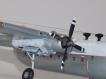 Avião Noratlas 2502 F.A.P