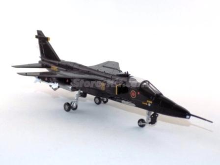 Avião Sepecat Jaguar GR-MK I/A