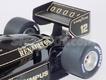 Ayrton Senna Lotus Renault 97-T 1985