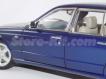 Bentley Arnage azul de 2004