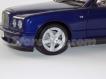 Bentley Arnage azul de 2004