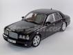 Bentley Arnage R-2002 preto