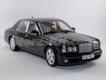 Bentley Arnage R-2002 preto