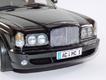 Bentley Arnage R-2002 preto