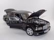 Bentley Arnage R-2002 preto