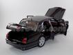 Bentley Arnage R-2002 preto