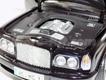 Bentley Arnage R-2002 preto