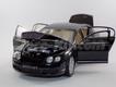 Bentley Continental Flying Spur 2005 preto