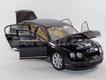 Bentley Continental Flying Spur 2005 preto