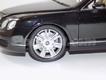 Bentley Continental Flying Spur 2005 preto