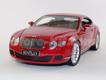 Bentley Continental GT Vermelho 2008