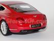 Bentley Continental GT Vermelho 2008