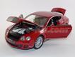 Bentley Continental GT Vermelho 2008