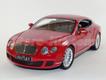 Bentley Continental GT Vermelho 2008
