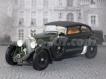 Bentley Speed Six 1930 "Blue train" verde