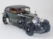 Bentley Speed Six 1930 "Blue train" verde