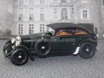 Bentley Speed Six 1930 "Blue train" verde