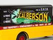 Camião Berliet GLB Transporte "Calberson"
