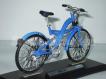 Bicicleta BMW Q5.T azul