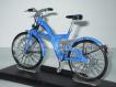 Bicicleta BMW Q5.T azul