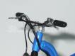 Bicicleta BMW Q5.T azul