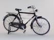 Bicicleta Clássica Phoenix Xelim preta