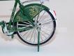 Bicicleta Clássica Phoenix resgards verde