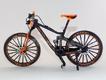 Bicicleta IT MBT Jual Slalom