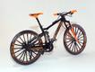 Bicicleta IT MBT Jual Slalom