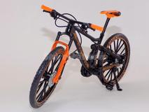 Bicicleta IT MBT Jual Slalom