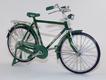 Bicicleta Clássica Phoenix xelim verde