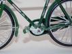 Bicicleta Clássica Phoenix xelim verde