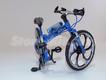 Bicicleta Star M-22 l azul