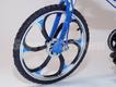 Bicicleta Star M-22 l azul