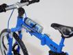 Bicicleta Star M-22 l azul