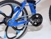 Bicicleta Star M-22 l azul