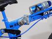 Bicicleta Star M-22 l azul