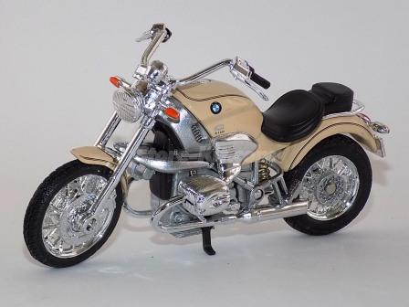 BMW 1200-C 1997 creme