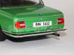 BMW 1602 1971 verde