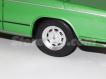 BMW 1602 1971 verde
