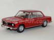 BMW 1602 1971 vermelho