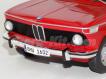 BMW 1602 1971 vermelho