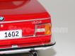 BMW 1602 1971 vermelho