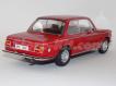 BMW 1602 1971 vermelho