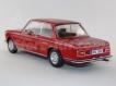 BMW 1602 1971 vermelho